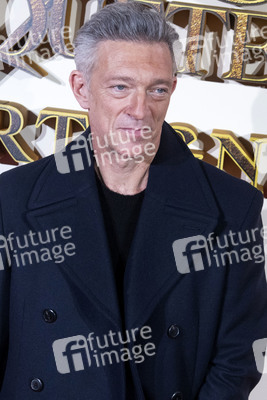 Filmpremiere 'Die drei Musketiere - D'Artagnan' in Madrid