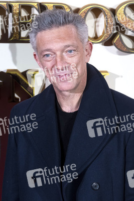 Filmpremiere 'Die drei Musketiere - D'Artagnan' in Madrid