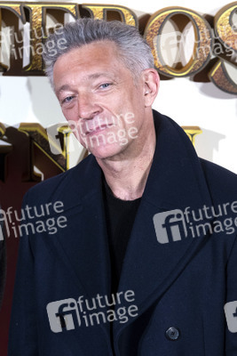 Filmpremiere 'Die drei Musketiere - D'Artagnan' in Madrid