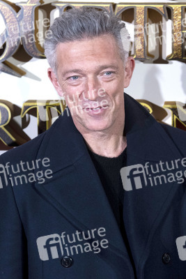 Filmpremiere 'Die drei Musketiere - D'Artagnan' in Madrid