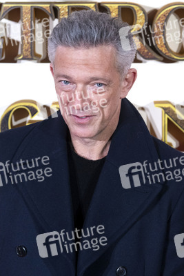 Filmpremiere 'Die drei Musketiere - D'Artagnan' in Madrid