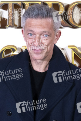 Filmpremiere 'Die drei Musketiere - D'Artagnan' in Madrid