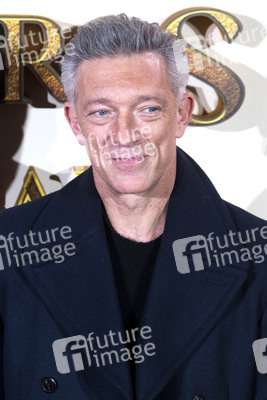 Filmpremiere 'Die drei Musketiere - D'Artagnan' in Madrid