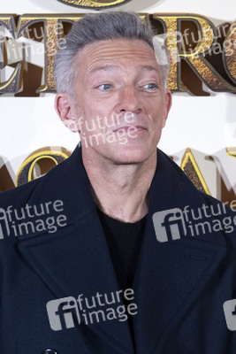 Filmpremiere 'Die drei Musketiere - D'Artagnan' in Madrid
