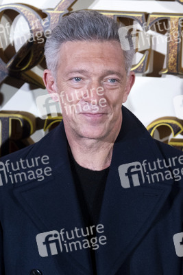 Filmpremiere 'Die drei Musketiere - D'Artagnan' in Madrid