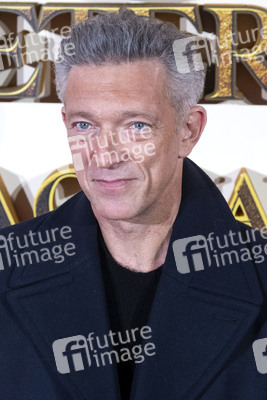 Filmpremiere 'Die drei Musketiere - D'Artagnan' in Madrid