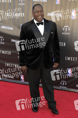 Filmpremiere 'Sweetwater' in Burbank