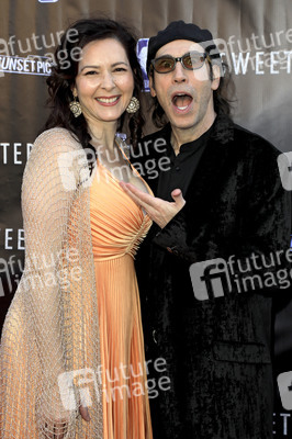 Filmpremiere 'Sweetwater' in Burbank