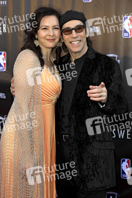 Filmpremiere 'Sweetwater' in Burbank