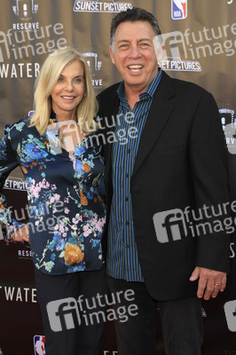 Filmpremiere 'Sweetwater' in Burbank