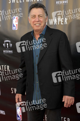 Filmpremiere 'Sweetwater' in Burbank