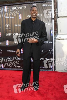 Filmpremiere 'Sweetwater' in Burbank
