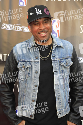Filmpremiere 'Sweetwater' in Burbank