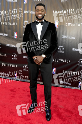 Filmpremiere 'Sweetwater' in Burbank