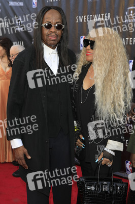 Filmpremiere 'Sweetwater' in Burbank