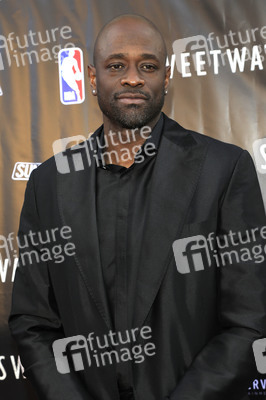 Filmpremiere 'Sweetwater' in Burbank