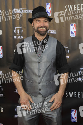 Filmpremiere 'Sweetwater' in Burbank