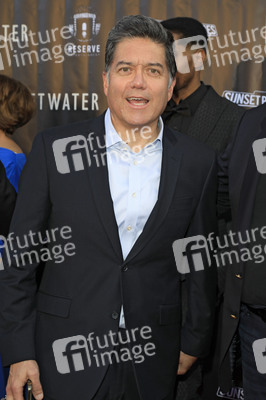 Filmpremiere 'Sweetwater' in Burbank