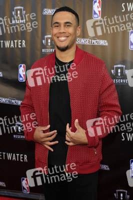 Filmpremiere 'Sweetwater' in Burbank