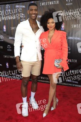 Filmpremiere 'Sweetwater' in Burbank