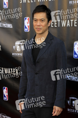 Filmpremiere 'Sweetwater' in Burbank
