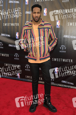 Filmpremiere 'Sweetwater' in Burbank