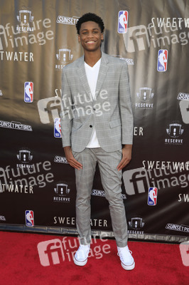 Filmpremiere 'Sweetwater' in Burbank