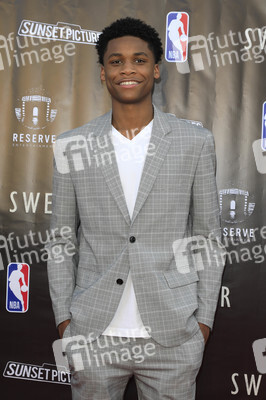 Filmpremiere 'Sweetwater' in Burbank