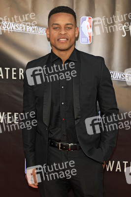Filmpremiere 'Sweetwater' in Burbank