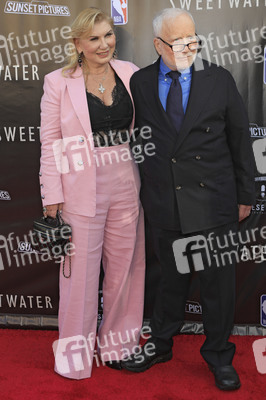 Filmpremiere 'Sweetwater' in Burbank