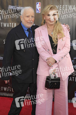 Filmpremiere 'Sweetwater' in Burbank