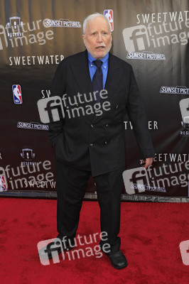 Filmpremiere 'Sweetwater' in Burbank