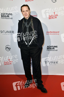 Filmpremiere 'Vamos a la Playa', achtung berlin Filmfestival 2023