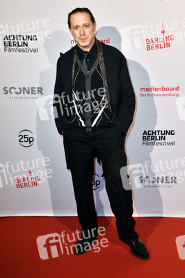 Filmpremiere 'Vamos a la Playa', achtung berlin Filmfestival 2023