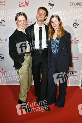 Filmpremiere 'Vamos a la Playa', achtung berlin Filmfestival 2023