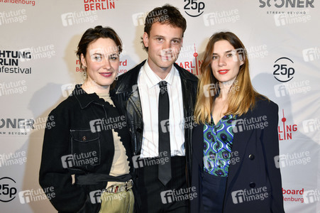Filmpremiere 'Vamos a la Playa', achtung berlin Filmfestival 2023