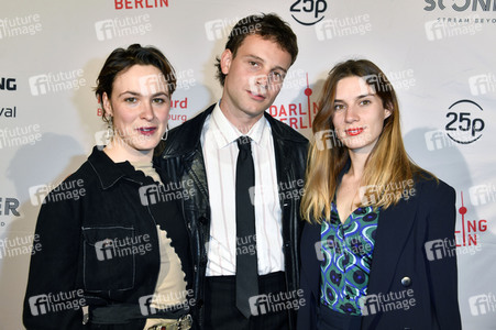 Filmpremiere 'Vamos a la Playa', achtung berlin Filmfestival 2023