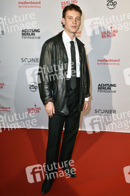 Filmpremiere 'Vamos a la Playa', achtung berlin Filmfestival 2023