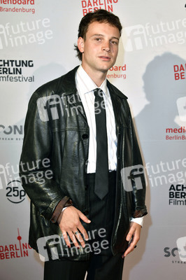 Filmpremiere 'Vamos a la Playa', achtung berlin Filmfestival 2023