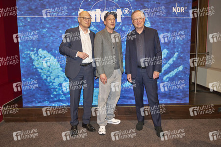Preview 'Tatort - Verborgen' in Hannover