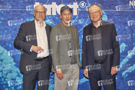 Preview 'Tatort - Verborgen' in Hannover