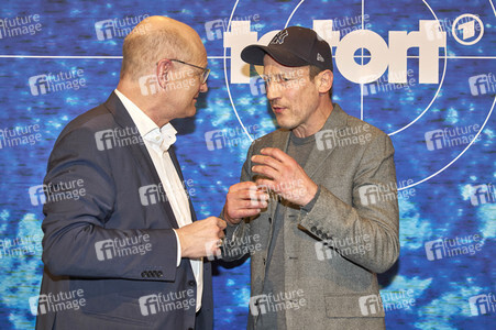 Preview 'Tatort - Verborgen' in Hannover