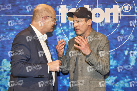 Preview 'Tatort - Verborgen' in Hannover