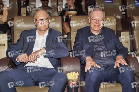 Preview 'Tatort - Verborgen' in Hannover