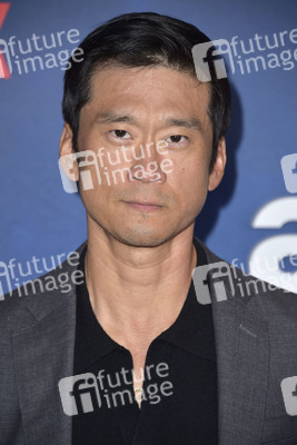 Filmpremiere 'A Tourist's Guide to Love' in Los Angeles