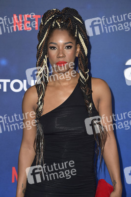 Filmpremiere 'A Tourist's Guide to Love' in Los Angeles