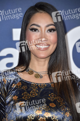 Filmpremiere 'A Tourist's Guide to Love' in Los Angeles