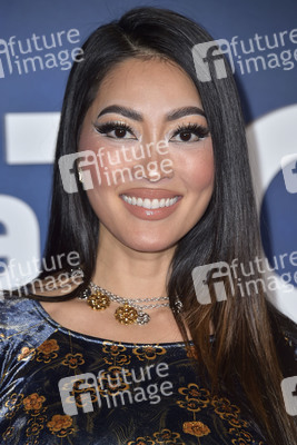 Filmpremiere 'A Tourist's Guide to Love' in Los Angeles