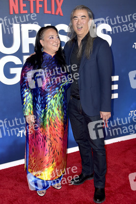 Filmpremiere 'A Tourist's Guide to Love' in Los Angeles