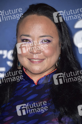 Filmpremiere 'A Tourist's Guide to Love' in Los Angeles